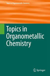 Topics in Organometallic Chemistry雜志封面